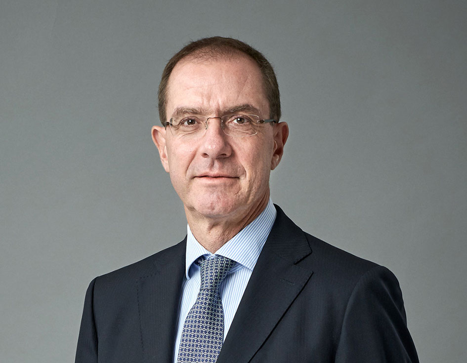 Dr. Marcel Rohner