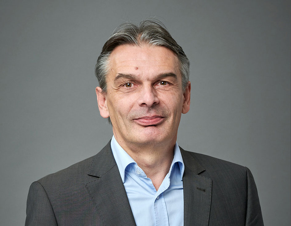 Rainer Liechti